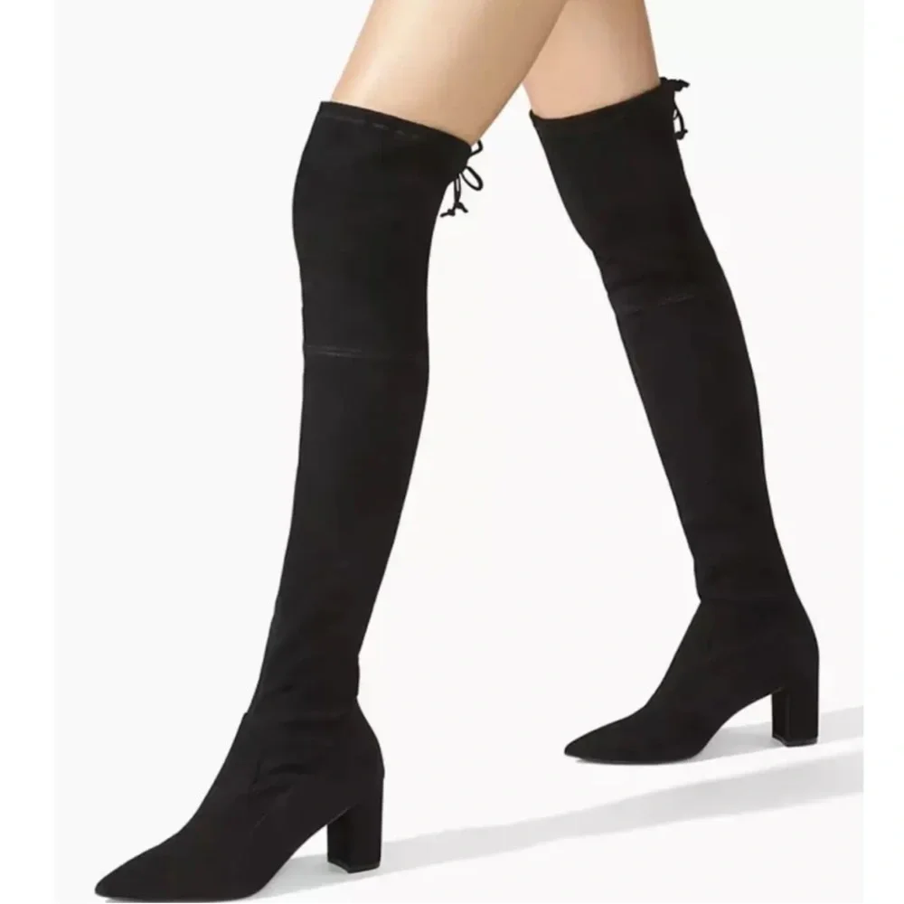 Stuart Weitzman this most